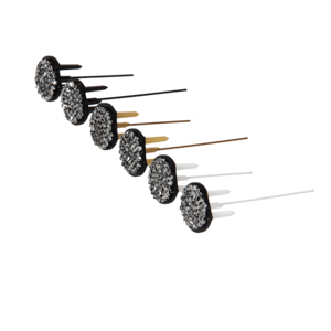 Quick Knot Jewel 12 stuks